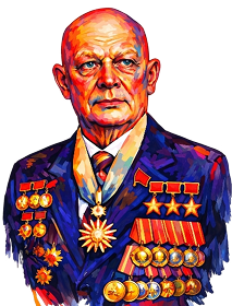 Анатолий Петрович Александров