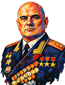 Анатолий Петрович Александров