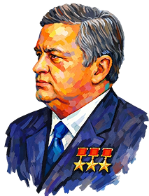 Анатолий Петрович Александров