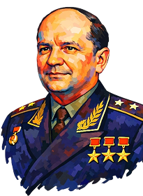 Анатолий Петрович Александров